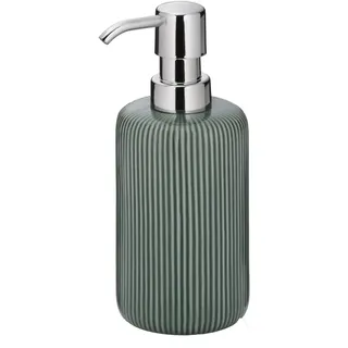 Kela Seifenspender Ava 350ml Grün