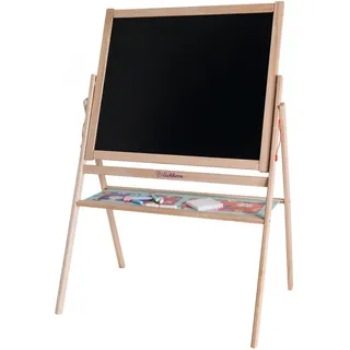 Eichhorn Standtafel doppelseitig bunt (100002588)