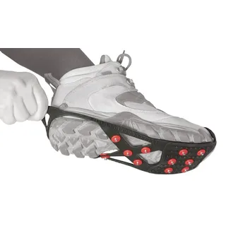 Kleiber Schuhspikes für Eis & Schnee 11 Edelstahlspikes M