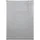 60 x 220 cm silber