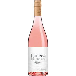 François Lurton Les Fumées Blanches Rosé 2025