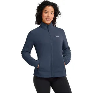 Jack Wolfskin Taunus 100 Jacke - Midnight Sky - S