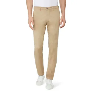 Atelier GARDEUR 5-Pocket-Jeans ATELIER GARDEUR BENITO camel 0-411361-18 beige W35 / L32