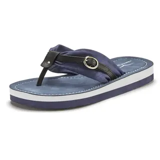 VENICE BEACH Zehentrenner Damen Blau 42