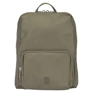 Bogner Verbier Play 1.0 Maxi Rucksack Grün