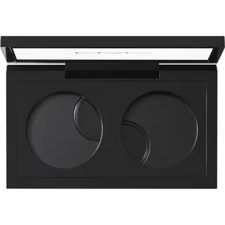 MAC Pro Colour x2 Compact Kasette für Lidschatten 1 St.