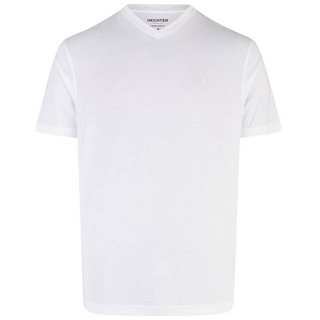 Daniel Hechter T-Shirt 100902 76020 (2er-Pack) weiß M