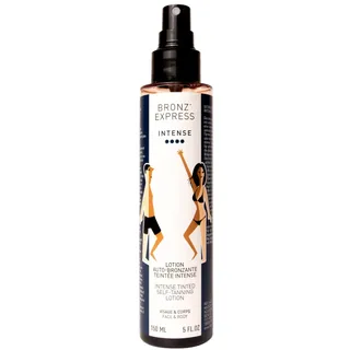 Académie Scientifique de Beauté Bronz'Express Selbstbräunungslotion 150 ml
