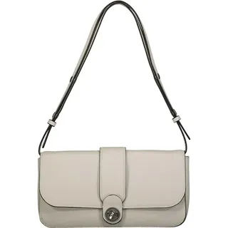 ESPRIT Schultertasche Alice Shoulder Bag Ice hellgrau - Hellgrau