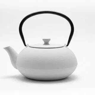aromelio NOMI Schwarz 0,8 l