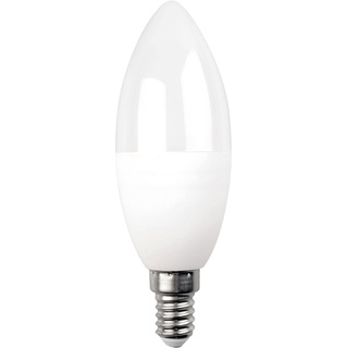 E14, 6,5 Watt LED, MEGOS Smart Home, Tuya / ZigBee Leuchtmittel