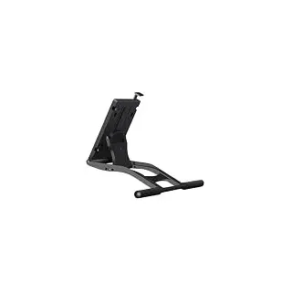 HUION ST100A Verstellbarer Ständer für Kamvas Serie | Kompatibel mit Kamvas Pro 22, Pro 24, Kamvas 20, 22, 24 Plus, Aluminium Konstruktion, Stabiler Halt