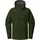 Regenjacke Braun/Beige XXL