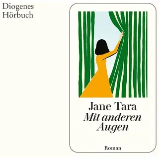 Mit anderen Augen