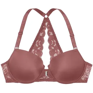 LASCANA Schalen-BH Damen dusty-rose Gr.70D