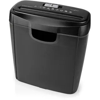 Nedis PASH112BKA4 Schwarz
