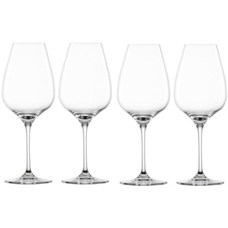 Eisch Superior SensisPlus, Weingläser, Transparent