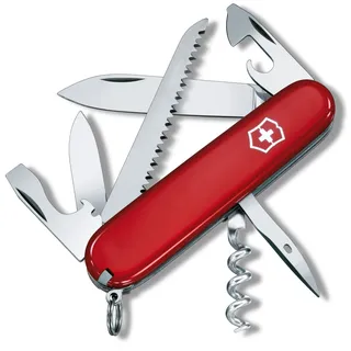 Victorinox Camper rot (1.3613)