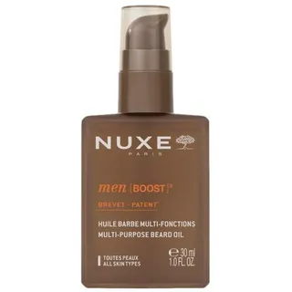NUXE Men Boost Huile Barbe Multi-Fonctions 30 ml