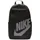 Elemental Rucksack Schwarz