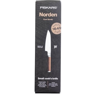 Norden Cook's knife