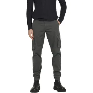 Only & Sons Cam Stage Cargohose Beige 30 30