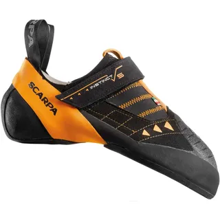 Scarpa Instinct VS Schwarz/Orange 42,5