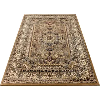 Ayyildiz Marrakesh 207 Webteppich 300 x 400 cm Beige
