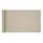 Balkonsichtschutz Balkonbespannung Sichtschutz Balkonverkleidung Blickdicht 6 M Creme 75x600cm