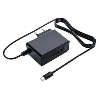 go solid! Ladegerät kompatibel mit JBL Tuner 2 & JBL Tuner XL