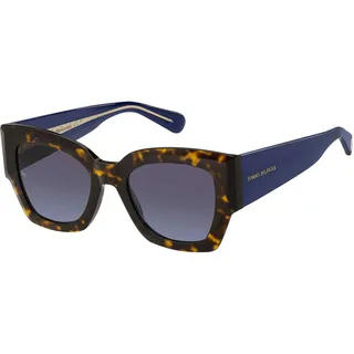 Sonnenbrillen Tommy Hilfiger TH 1862/S 086 HAVANA 51/21/140 Damen - 51 mm