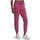 Damen Trainingshose rot LG