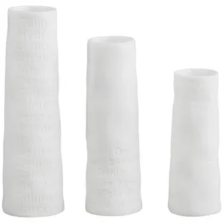räder Living Raumpoesie Minivasen Set 3 Stk.