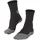 4GRIP Stabilizing Kompressionsstrümpfe Schwarz 42-43