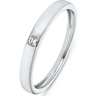 Christ Diamantring 60