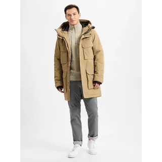 Didriksons Drew USX Parka 8 wood L