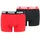 Basic red/black L 2er Pack