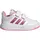 Cloud White/Bliss Pink 20