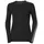 Lifa Langarm-baselayer Black S