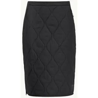 Jack Wolfskin Outdoorhose WANDERMOOD SKIRT W schwarz XS