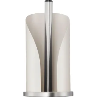 Naber Wesco Rollenhalter, Küchenrollenhalter, Beige