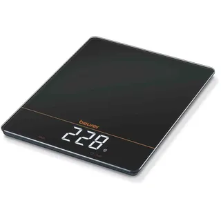 BEURER Küchenwaage Küchenwaage KS 34 Limited Edition