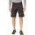 Barents Pro Shorts Outdoor-Hose Dunkelgrau 56