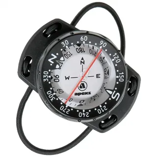 Apeks Bungee Mount Compass - Handkompass