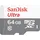 Class 10 + SD-Adapter 64 GB
