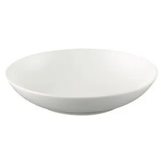 Rosenthal Suppenteller Jade 19 cm Weiß