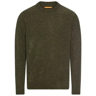 camel active Pullover & Shorts grün XXL