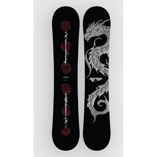 BURTON Blossom Mehrfarbig 152 cm