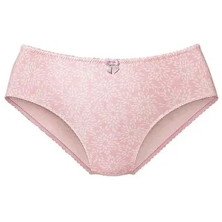 nuance by lascana Slip 44/46 Rosa