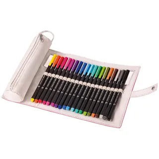 Staedtler Fineliner triplus rPP sortiert 20 Stück